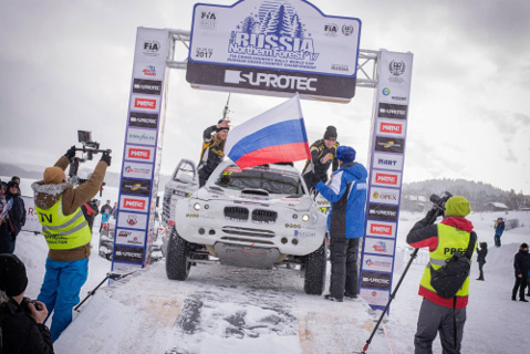 Łukaszewski/Duhanik | Fot. Facebook