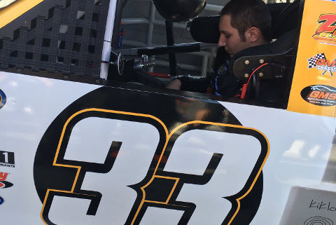 Kaz Grala | Fot. Twitter