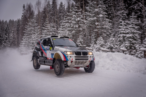 Wasiliew/Żilcow | Fot. vrtsport.ru