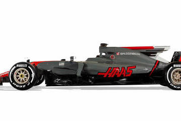 Haas VF-17