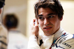 Lance Stroll | Fot. LAT