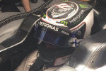 Valtteri Bottas | Fot. Mercedes AMG F1