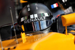Nico Hülkenberg | Fot. Renault