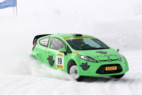 Carlos Ezpeleta | Fot. aca.ad