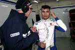 Pascal Wehrlein | Fot. Sauber
