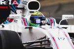 Felipe Massa | Fot. LAT