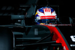 Romain Grosjean | Fot. Haas
