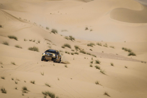 Domżała/Gospodarczyk | Fot. Facebook