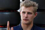 Marcus Ericsson | Fot. Sauber