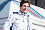 Lance Stroll | Fot. LAT