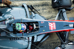 Romain Grosjean | Fot. Haas