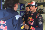 Carlos Sainz Jr | Fot. Toro Rosso