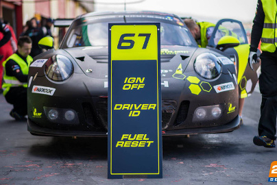 Porsche Förch Racing / boostracingimages.com