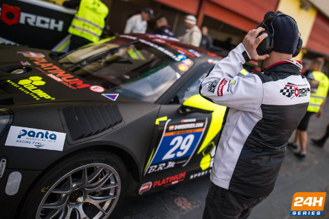 Porsche Förch Racing / boostracingimages.com