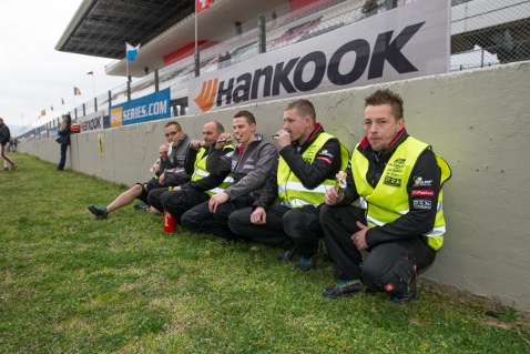 Lukas Motorsport | Fot. Boost Racing Images