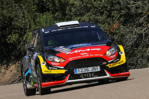 García/Liso | Fot. rfeda.es