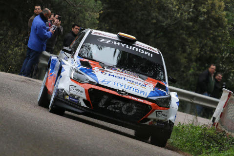 Pernía/Pérez | Fot. rfeda.es