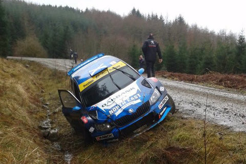 Fabia Davida Bogie | Fot. Twitter