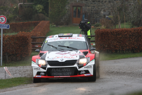 Allart/Fernandez | Fot. BRC