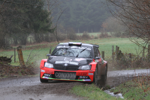 Verschueren/Hostens | Fot. BRC