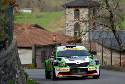 Perico/Turati | Fot. ACI Sport