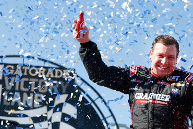 Ryan Newman | Fot. rcrracing.com