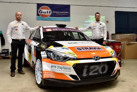 Velenczei/Szedő | Fot. Facebook