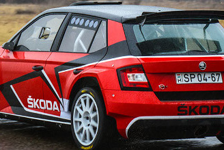 Fabia Jánosa Balogha | Fot. baloghjani.hu