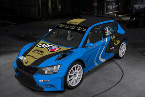 Fabia Józsefa Trencsényiego | Fot. Facebook