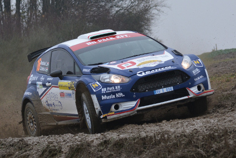 Bodolai/Czokó | Fot. Harald Illmer