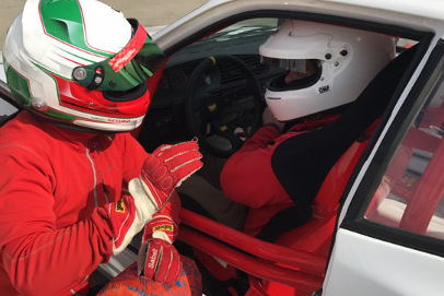 Testy w Kamieniu Śląskim