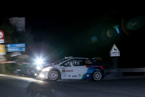 Andreucci/Andreucci | Fot. ACI Sport