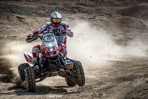 Rafał Sonik | Fot. Facebook