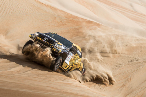 Domżała/Gospodarczyk | Fot. Facebook