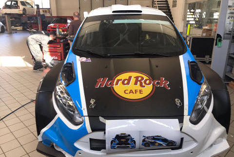 Fiesta Marquito Bulacii | Fot. Facebook