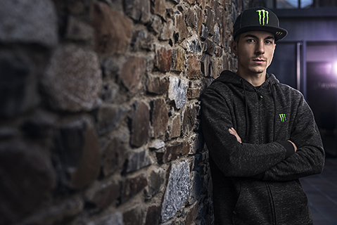 Maverick Vinales