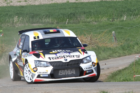 Princen/Kaspers | Fot. BRC