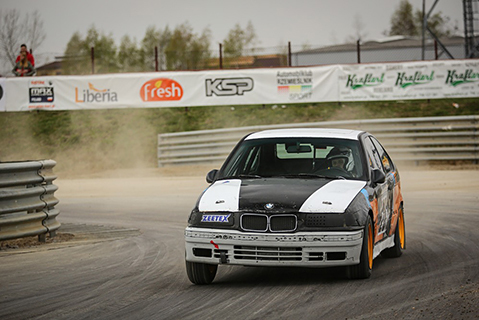 fot. Maciej Niechwiadowicz