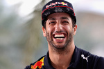 Daniel Ricciardo | Fot. RBR