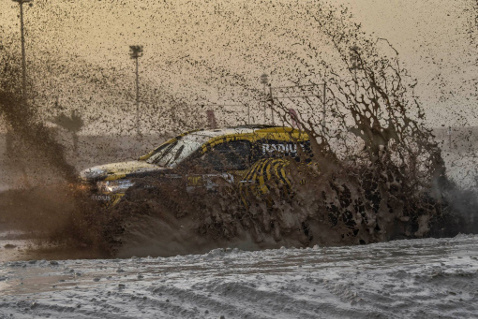 Domżała/Gospodarczyk | Fot. Facebook