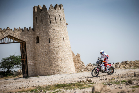 Maciej Giemza | Fot. ORLEN Team