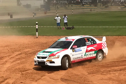 Pandya/Bafadhil | Fot. Janusz Szymanek