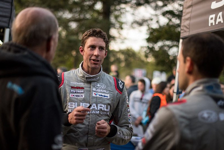 Travis Pastrana | Fot. subaru.com