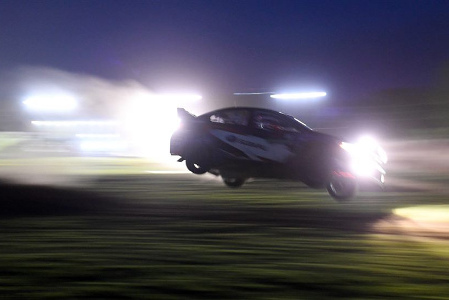 Pastrana/Duramt | Fot. subaru.com