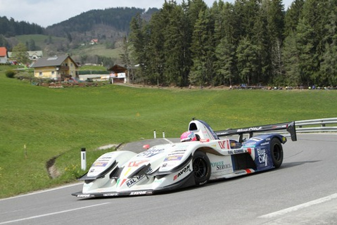 Christian Merli | Fot. christian-merli.it