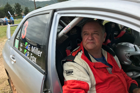 Gerard Miller | Fot. Janusz Szymanek