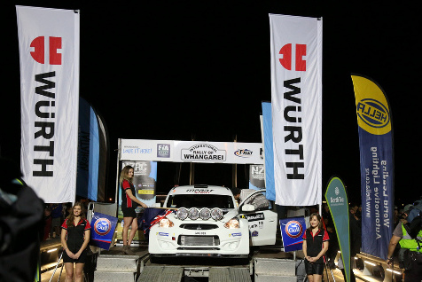 Ketomaa/Mannisenmäki | Fot. APRC.tv