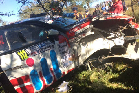 Audi Javiera Castro | Fot. Twitter