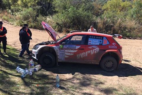 Fabia Huberta Ptaszka | Fot. Facebook