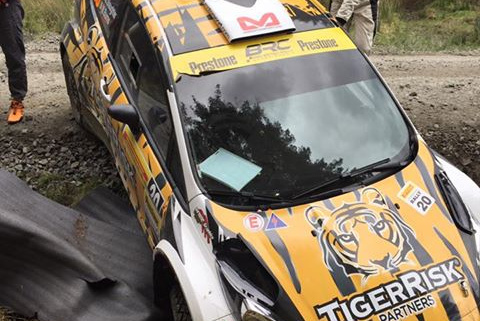 Fiesta Jamesa Slaughtera | Fot. BRC